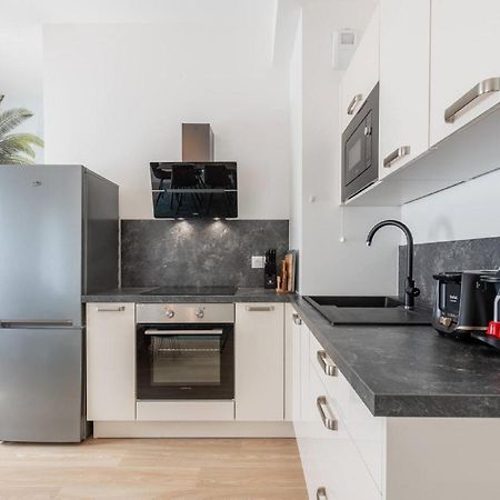 Cosy Apartment - Parking, Garden,10Mn From Disneyland! Montévrain Exterior photo