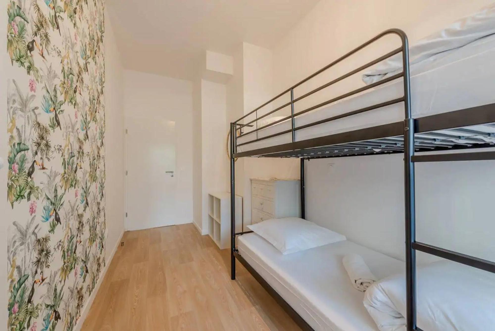 Cosy Apartment - Parking, Garden,10Mn From Disneyland! Montévrain Exterior photo