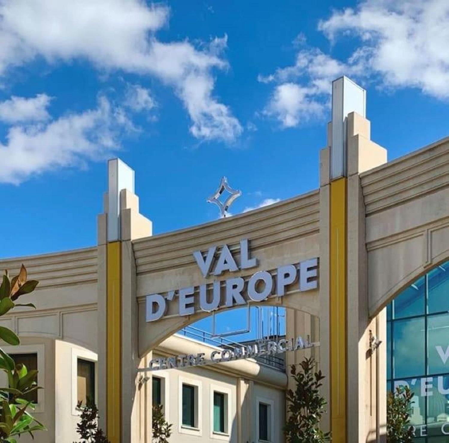 Cosy Apartment - Parking, Garden,10Mn From Disneyland! Montévrain Exterior photo