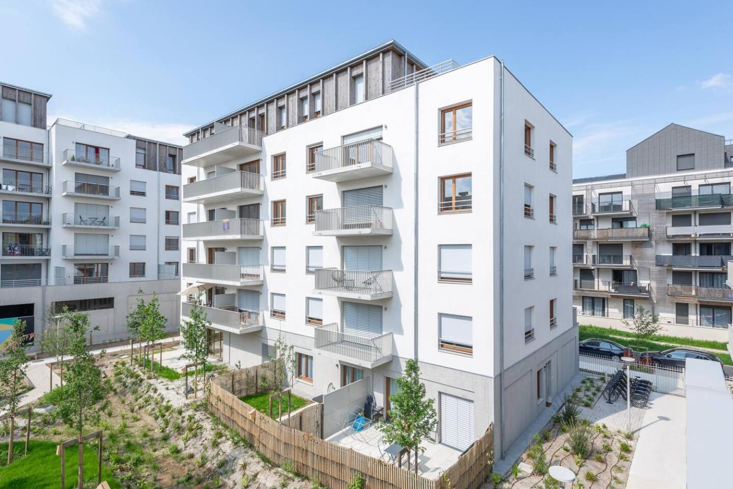 Cosy Apartment - Parking, Garden,10Mn From Disneyland! Montévrain Exterior photo